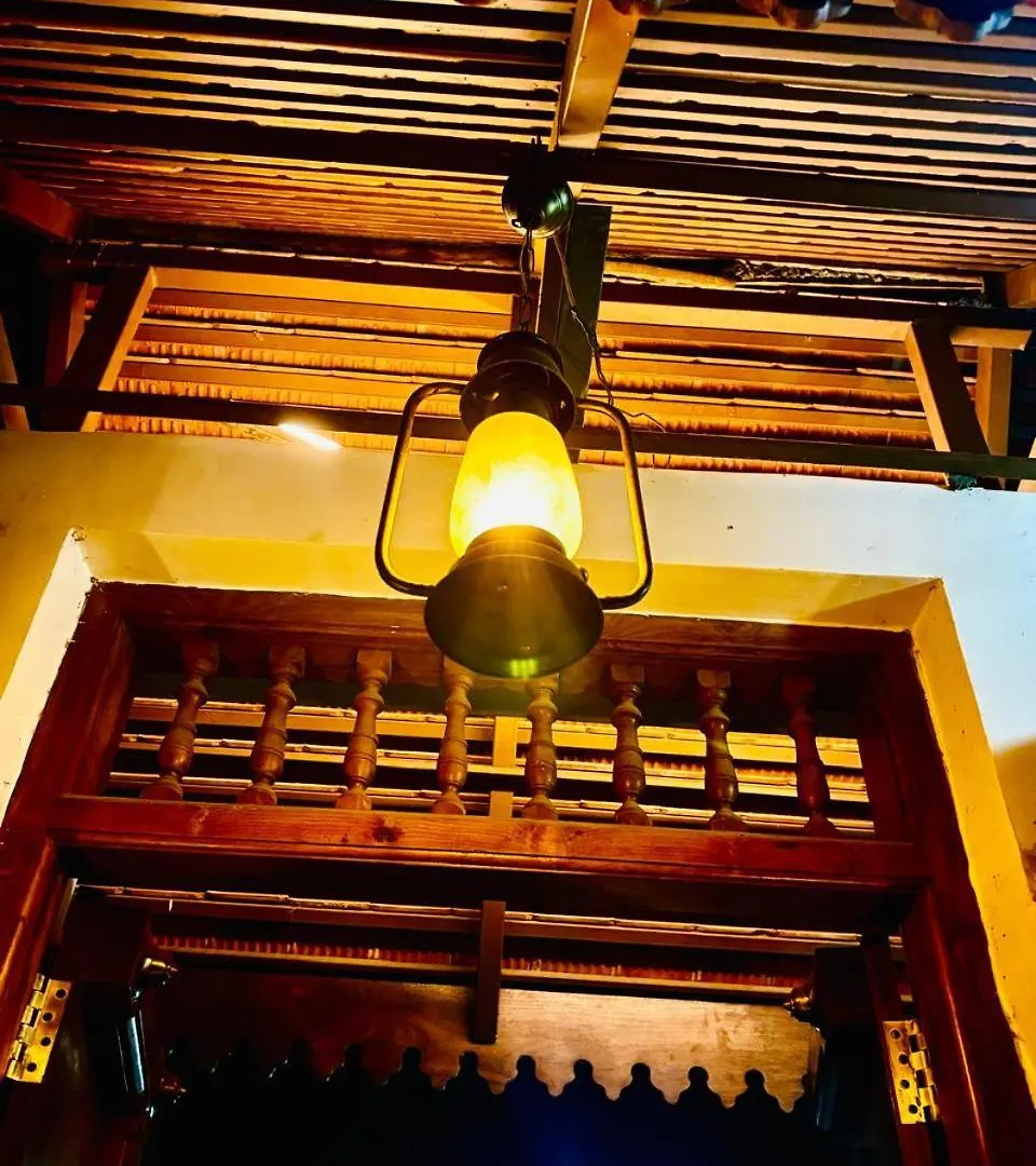Luxus Inn Ja- Prana Heritage Homes Thiruvananthapuram Ινδία